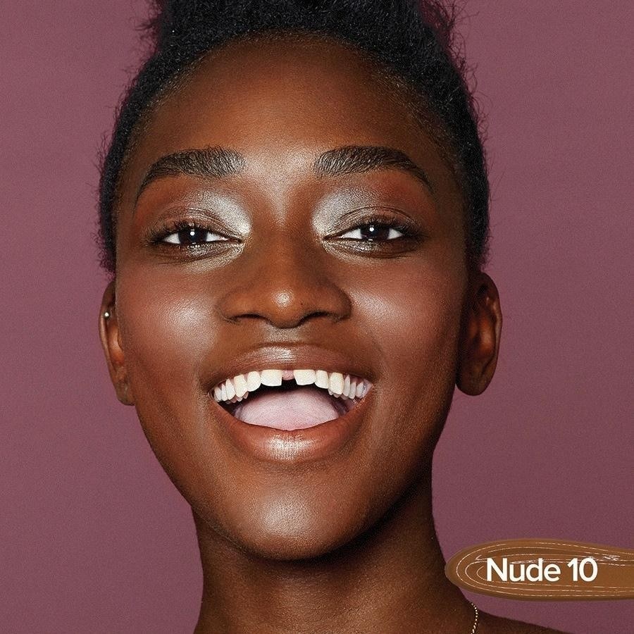 „Nudestix“ makiažo pagrindas, tonuotas maskuoklis – 20 ml