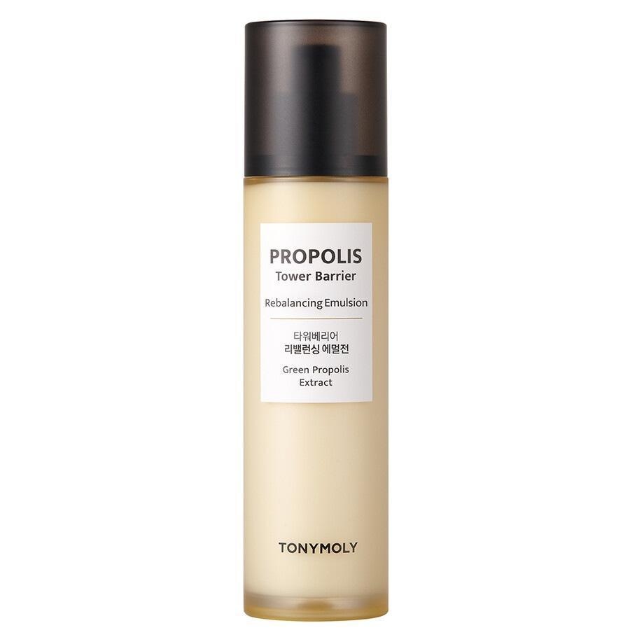 Tonymoly Kasvoemulsio Propolis Tower Barrier -tasapainottava emulsio - 140 ml