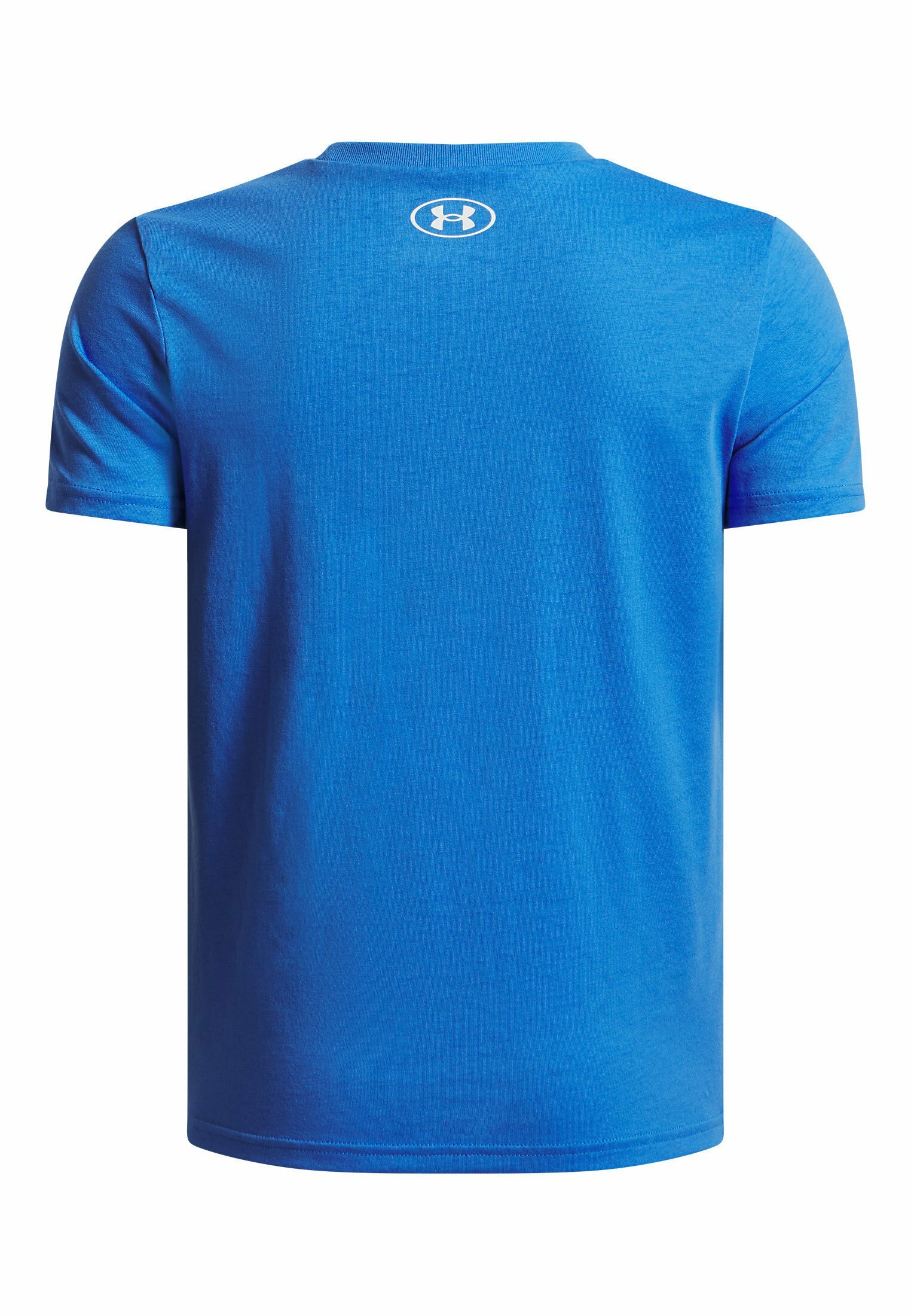 Under Armour T-shirt met korte mouwen - Sport T-shirt - blauw Atlantis
