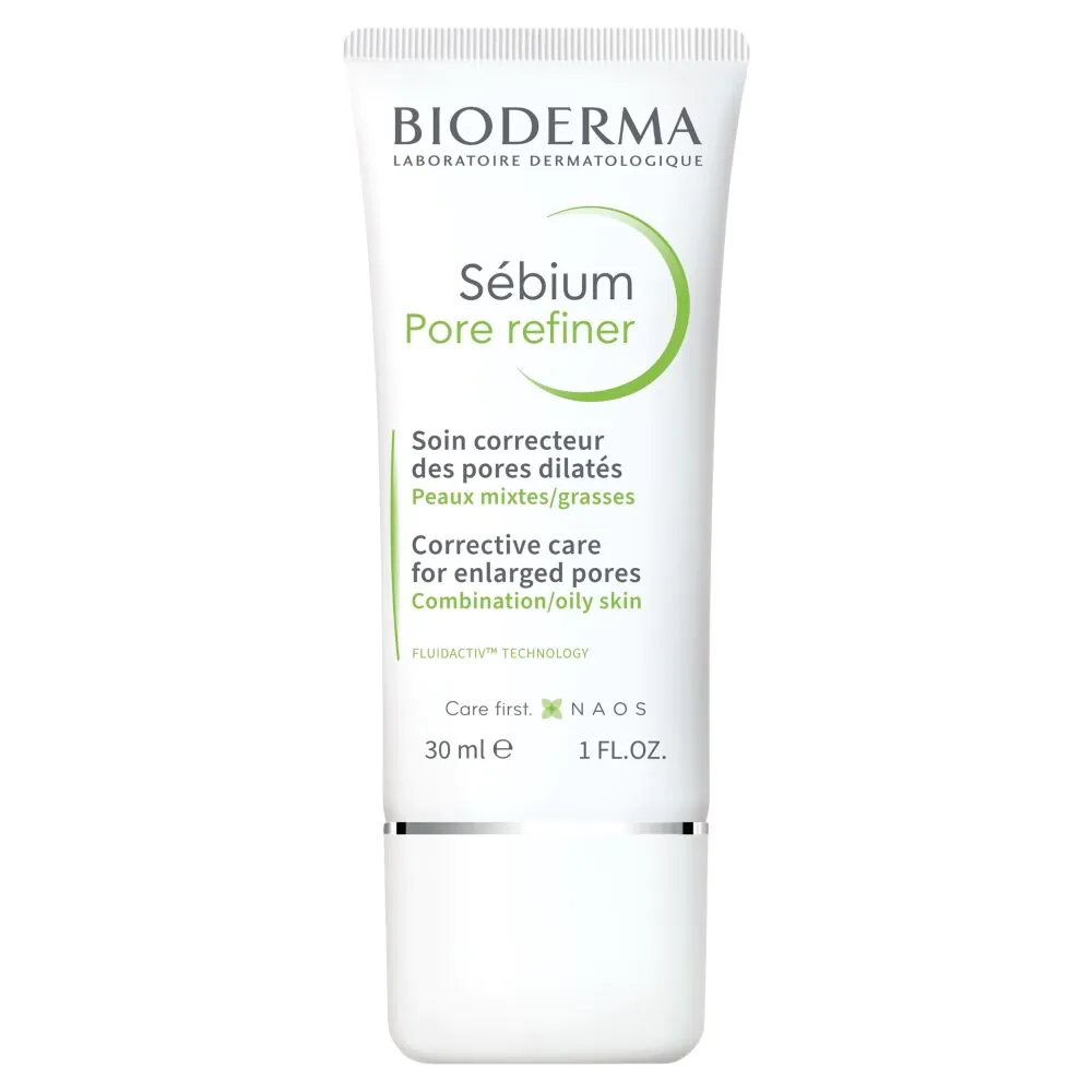 Bioderma Sebium Pore Refiner Korygujący preparat zwężający pory
