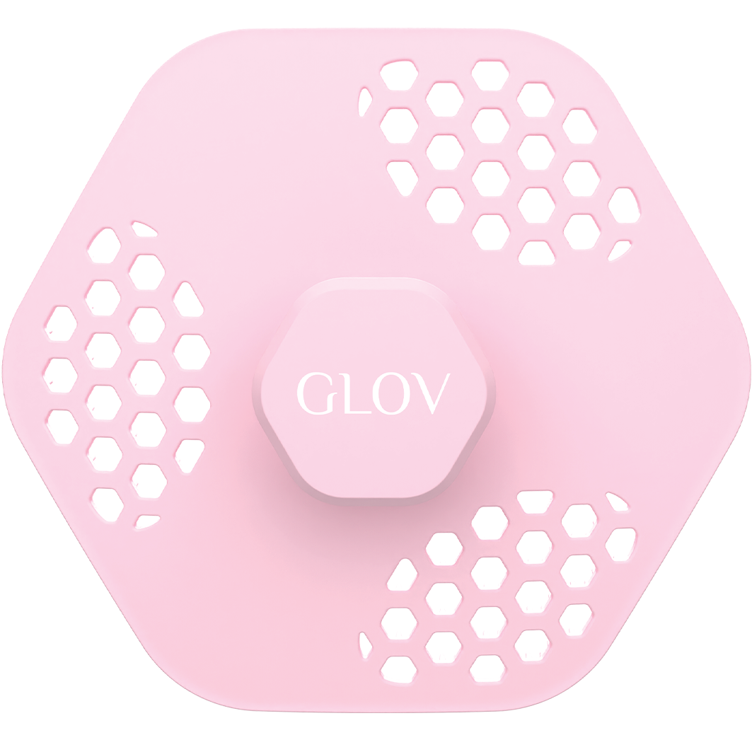 Glov Skum Skulpturpude