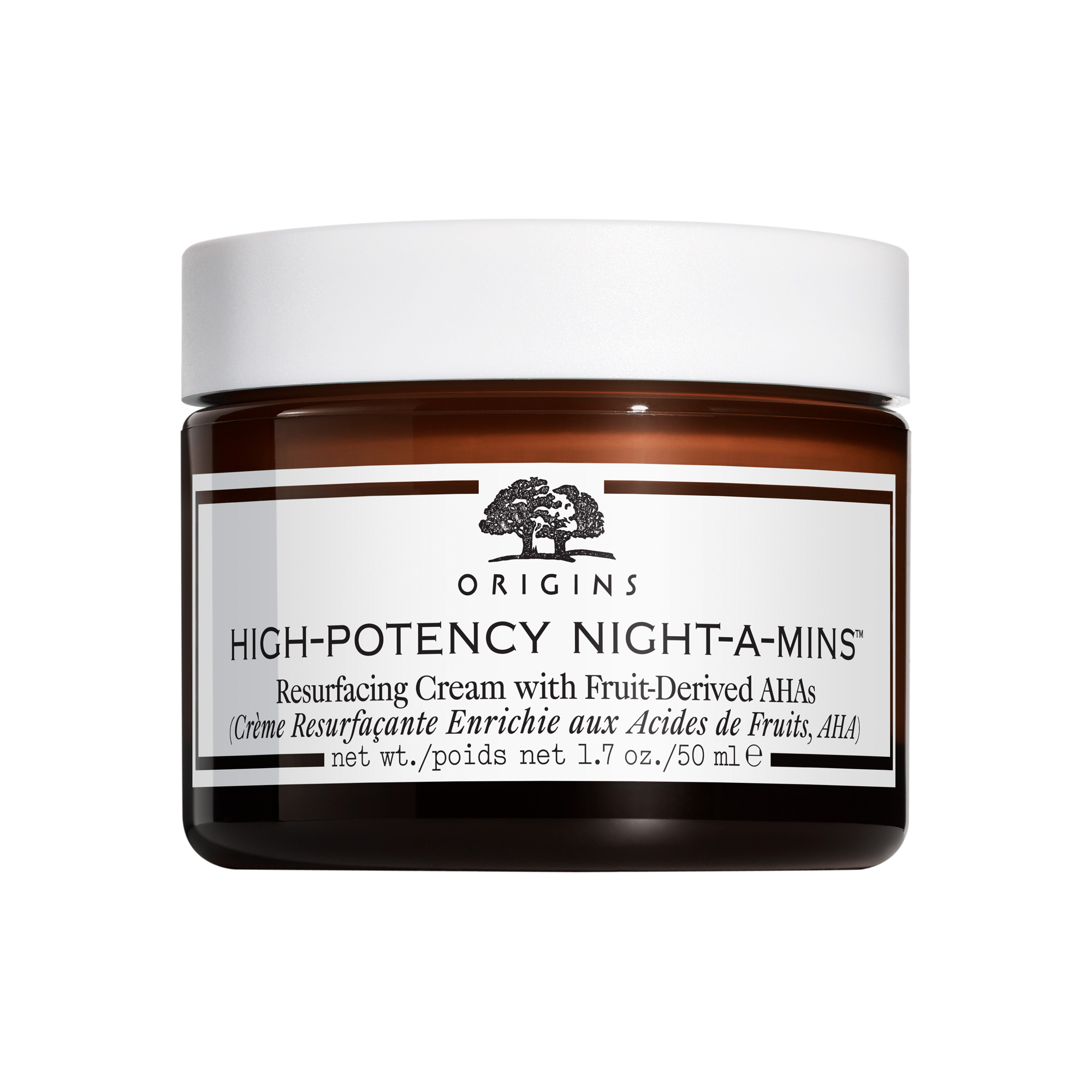 Cremă de rejuvenare Night-A-Mins™ cu concentrație mare 50 ml - Origins