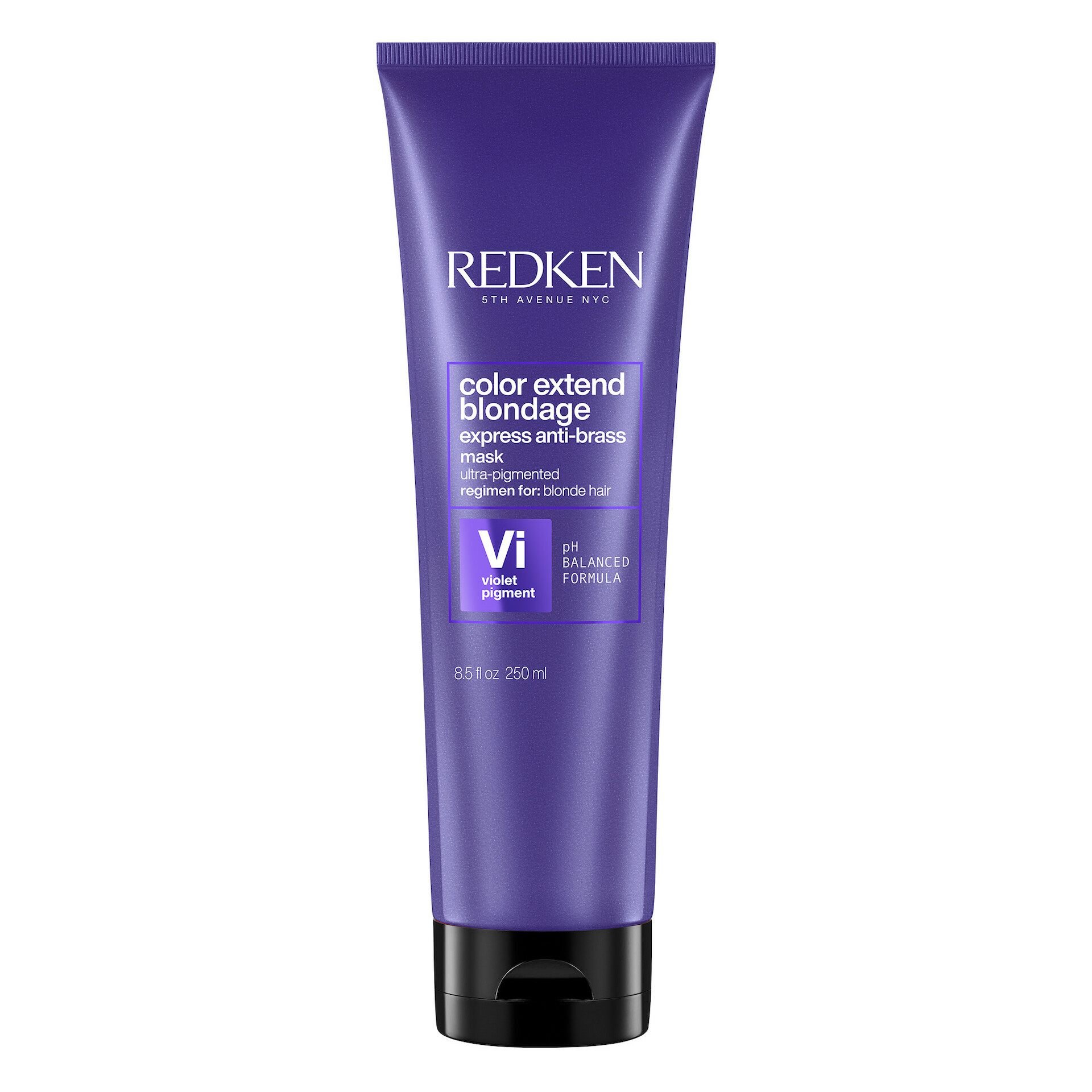 Color Extend Blondage Express Anti-Brass maszk 250 ml - Redken