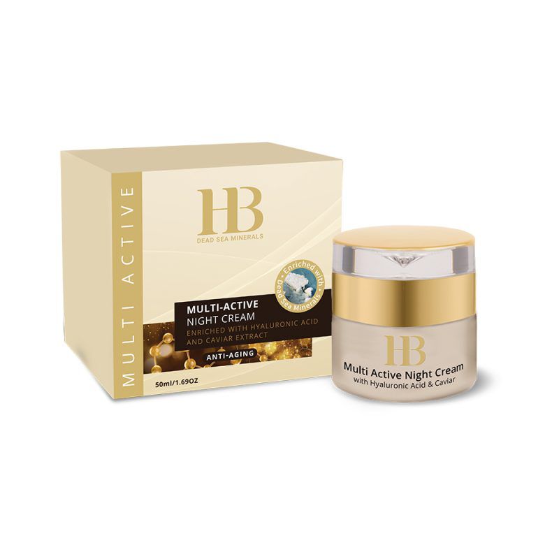 H&B