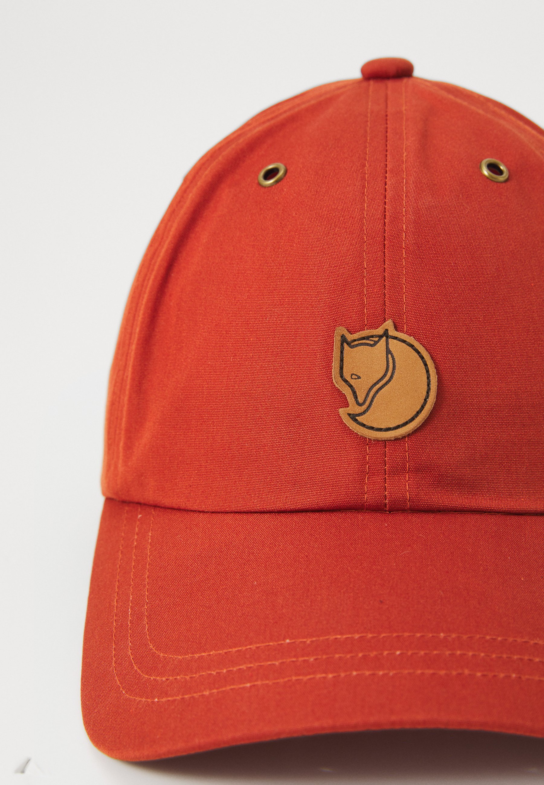 Fjällräven VIDDA UNISEX - Čiapka - jesenné lístie