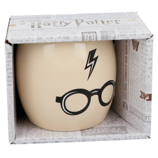 Cană Harry Potter 62073