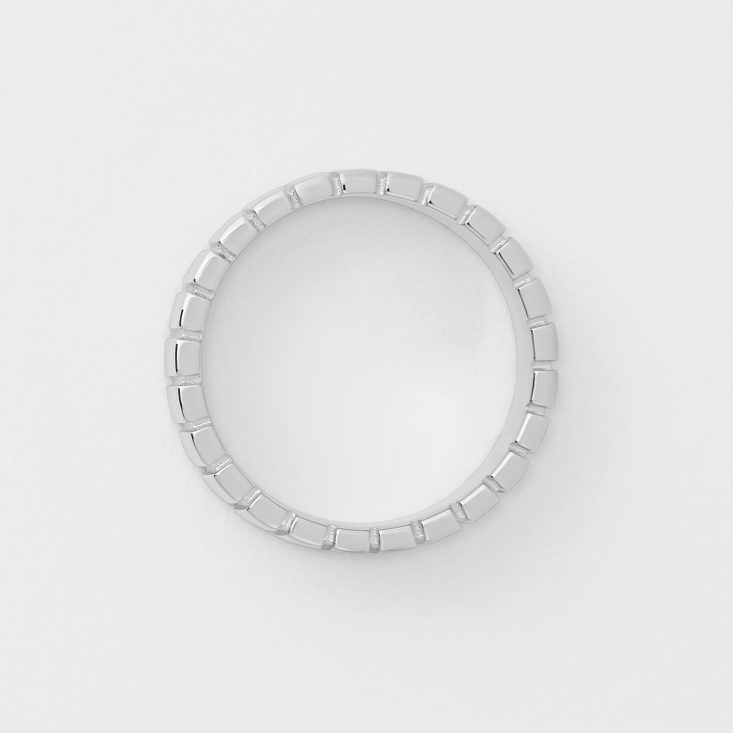 Esprit Bagues argent