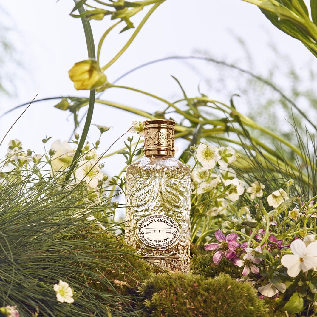 Etro Eau de Parfum White Magnolia – 100 ml