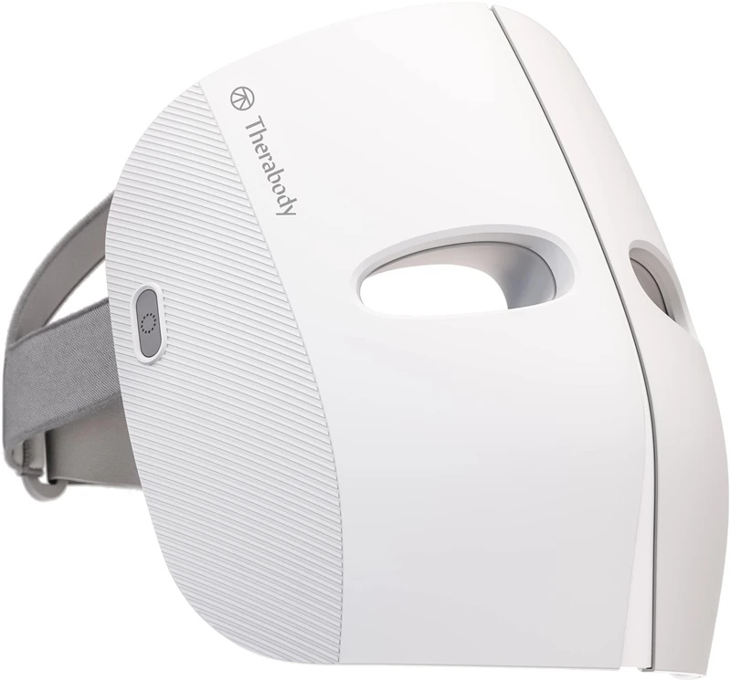Therabody TheraFace Mask LED maska za obraz