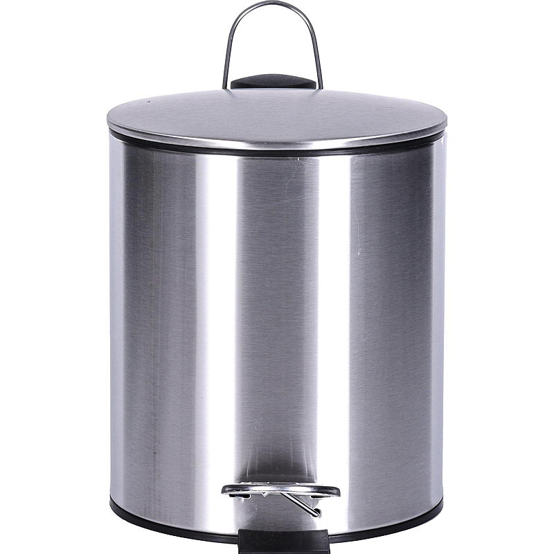 Poljinroskis 5 l 20,5x25,5 cm satiini