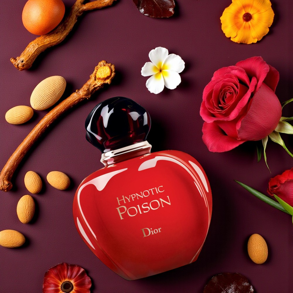 Dior Hypnotiskt Gift