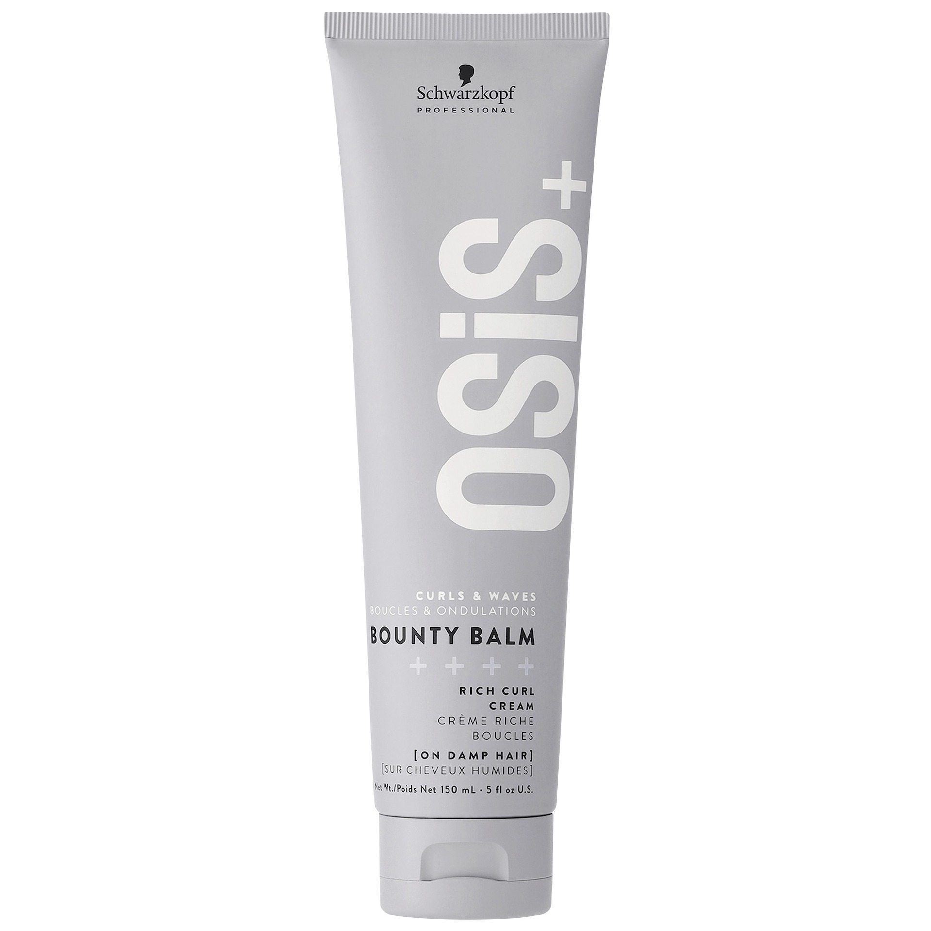 OSiS Bounty Balm krema za oblikovanje kose 150 ml - Schwarzkopf Professional