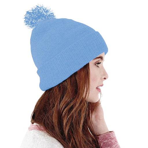 Gorro De Invierno Beechfield Snowstar Duo Extreme