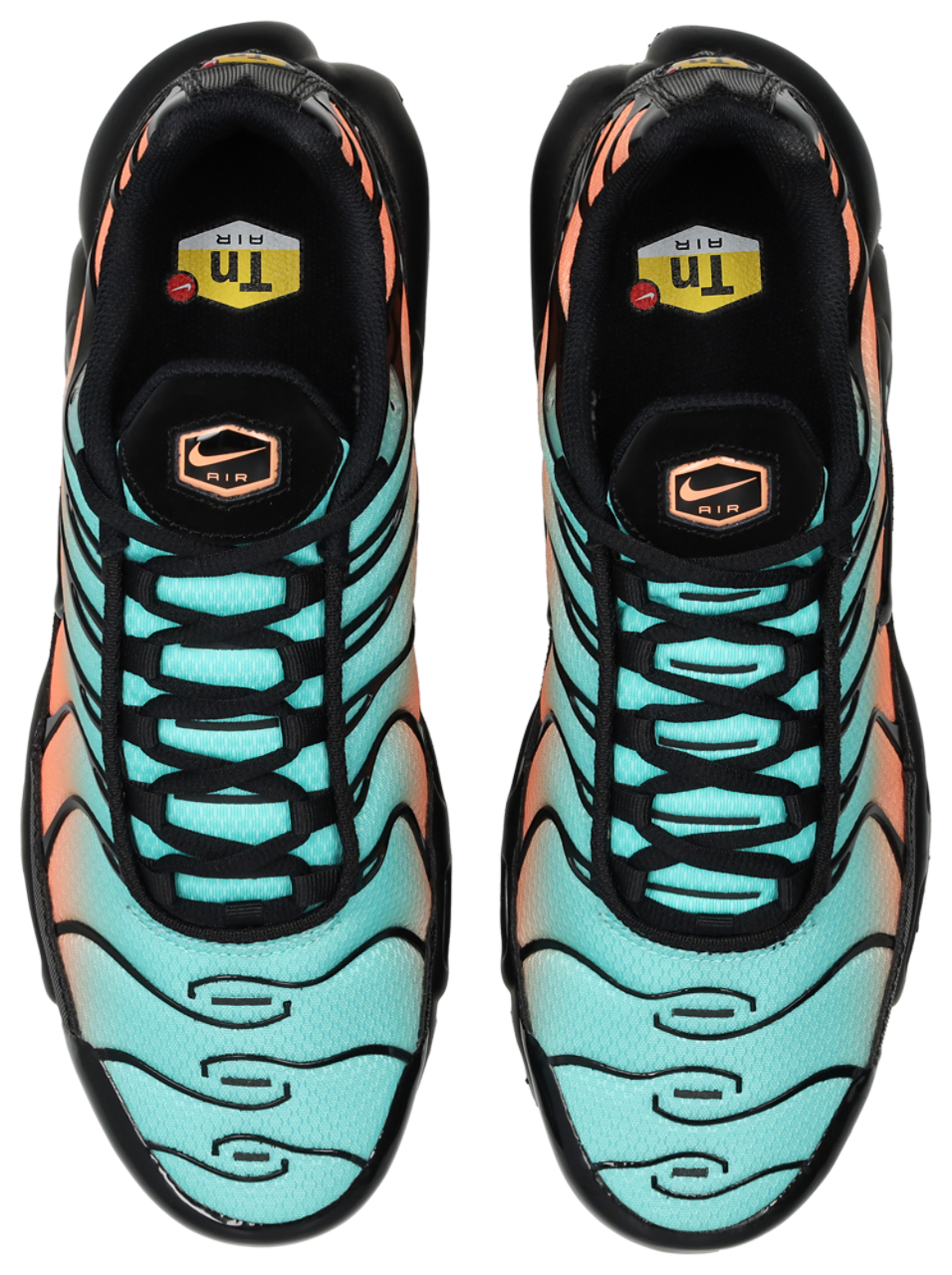 Nike Air Max Tuned 1