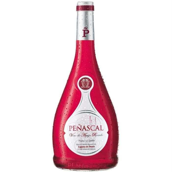 España: Peñascal Vino de Aguja Rosado Rosé