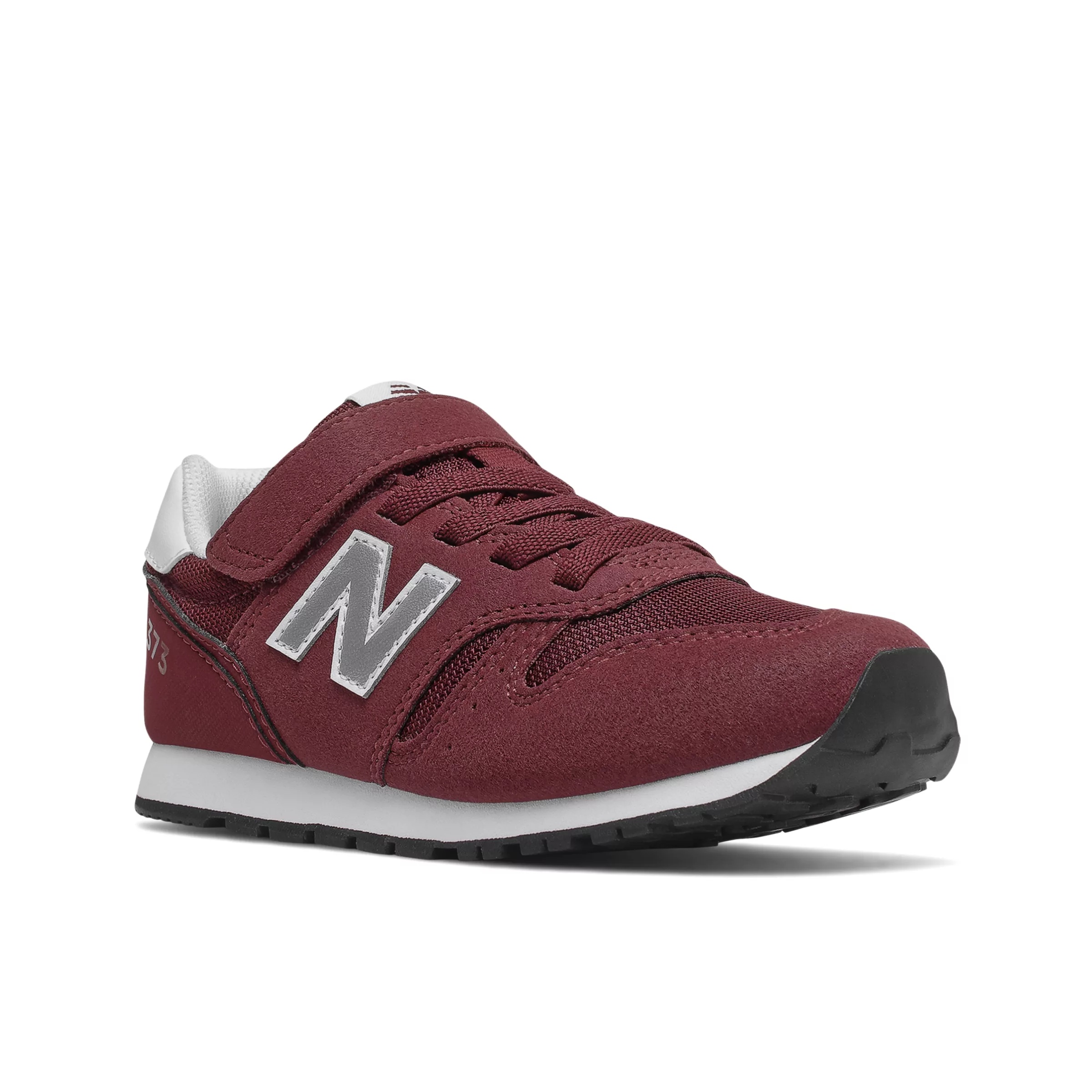 Bambino 373 Bungee Lace with Top Strap