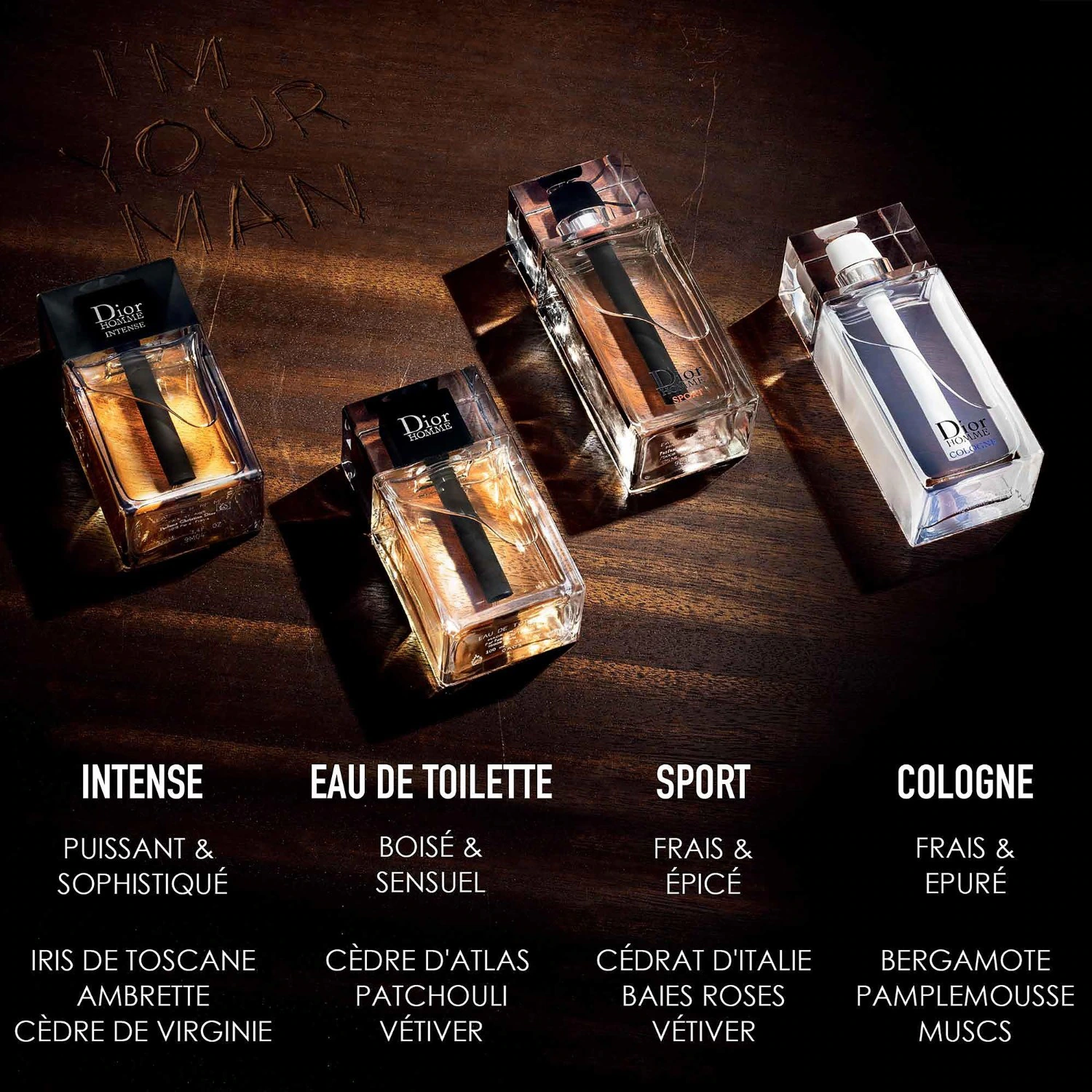 DIOR Intense