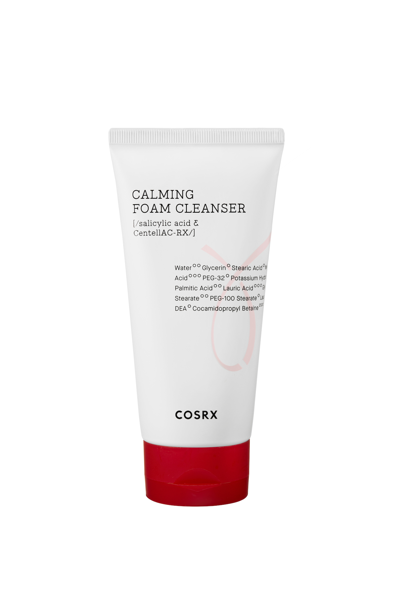 AC Collection Nyugtató Habtisztító 2.0 150 ml - COSRX