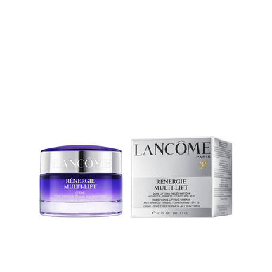 Lancôme Rénergie Multi Lift Cream -kasvovoide 75 ml