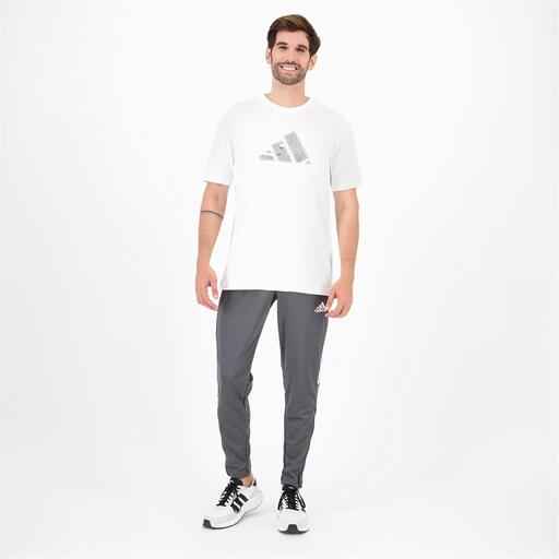  T-shirt de tennis adidas