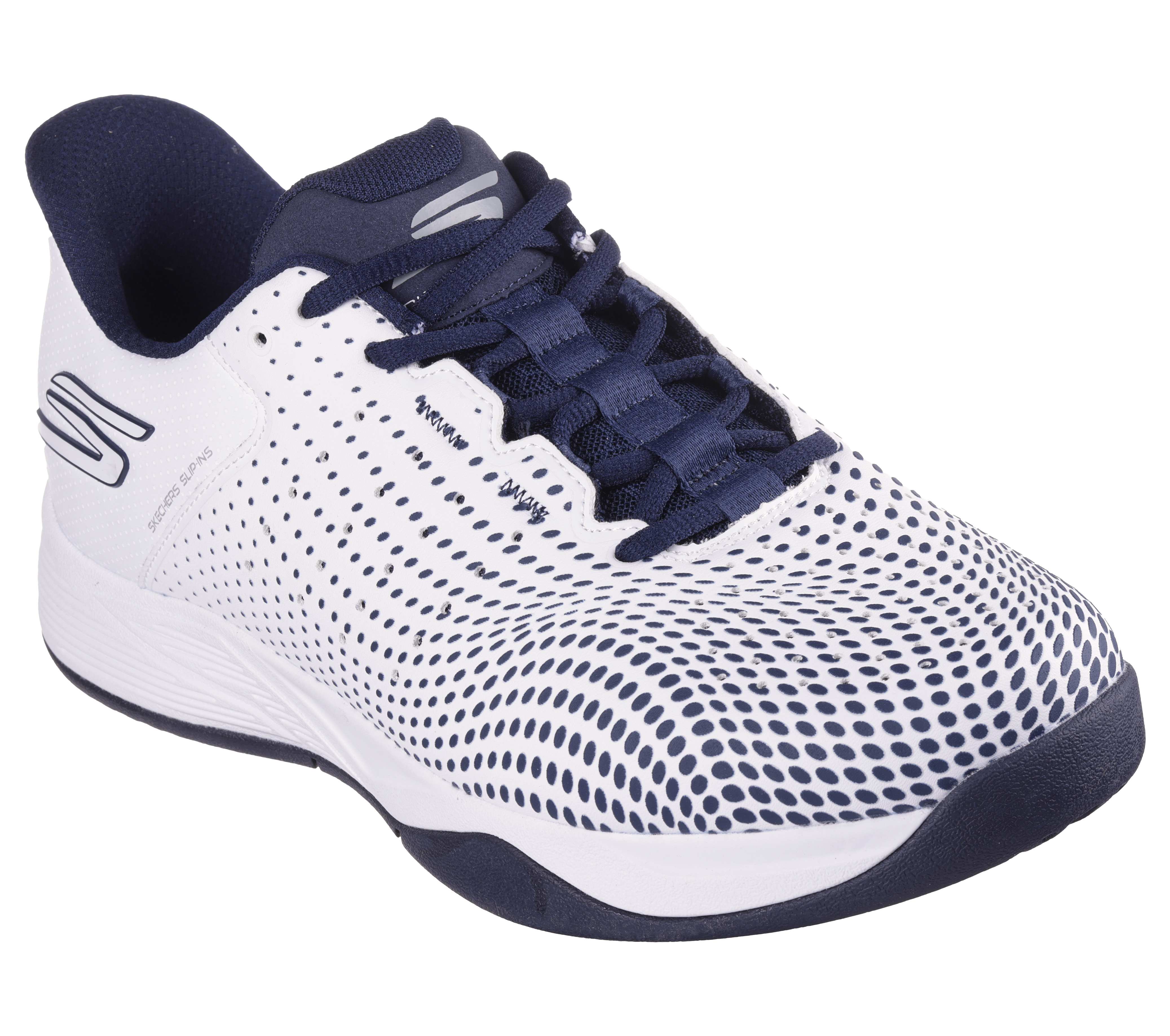 Skechers Slip-ins Relaxed Fit: Viper Court Reload