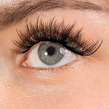 Many Beauty Master Box V-Lashes Mermaid nr 2.