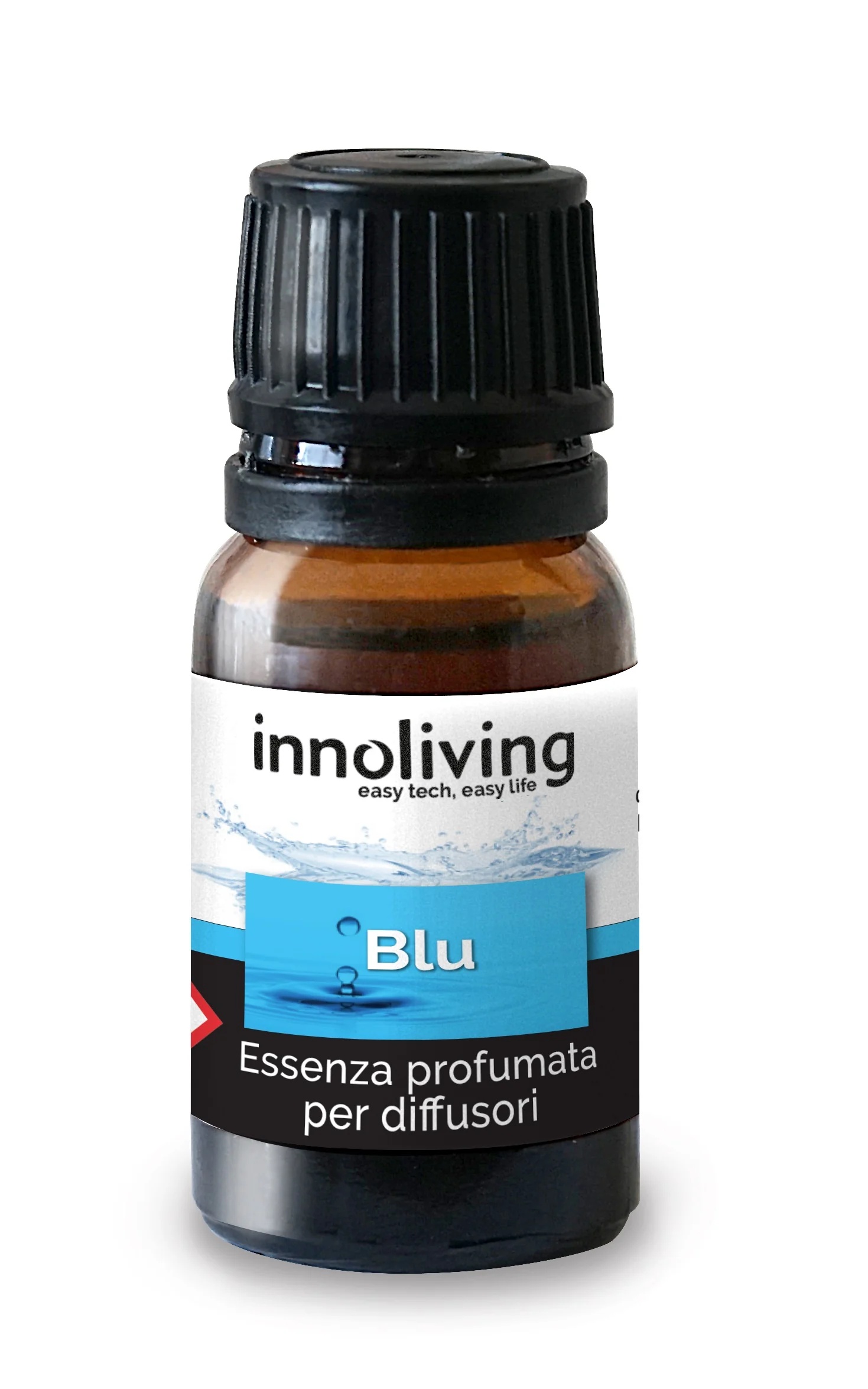 INNOLIVING Innoliving Plava esencija za difuzere