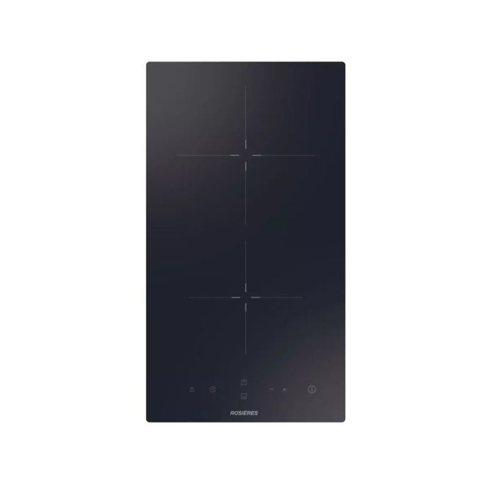 ROSIERES RDH32/1 keramische glazen domino