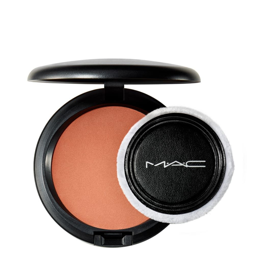 Kompaktný púder Blot Powder proti lesku Luxusné kompaktné a sypké púdre