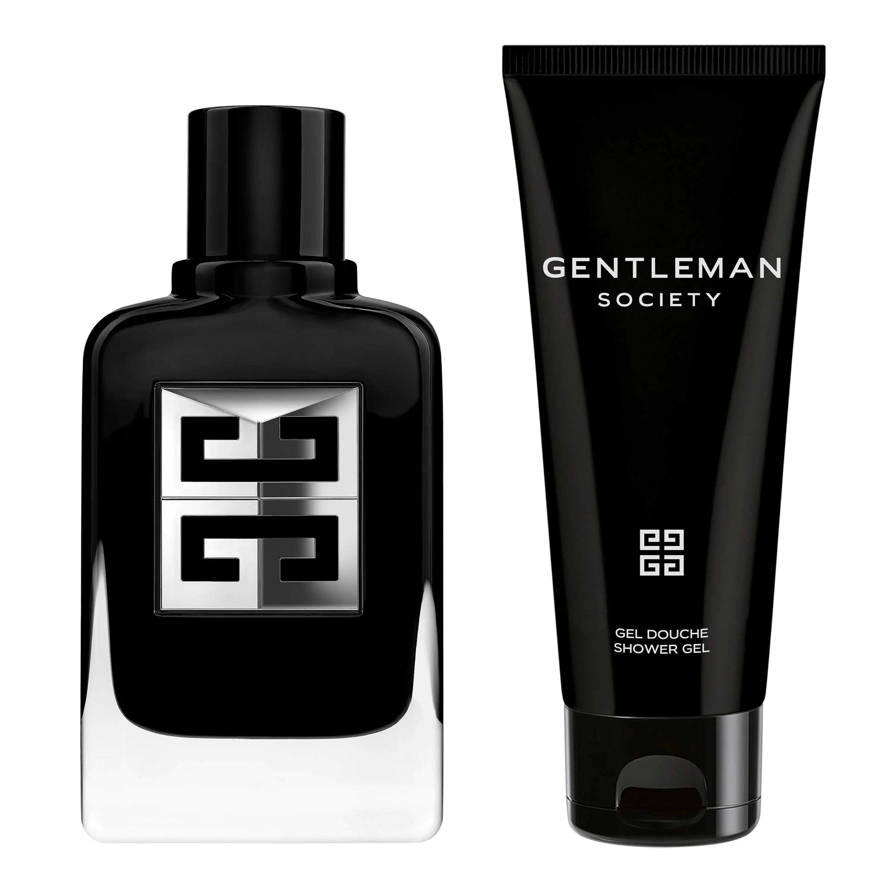 Gentleman COFANETTO Gentleman Society - Eau De Parfum - Cofanetto Profumo Uomo, Eau de Parfum