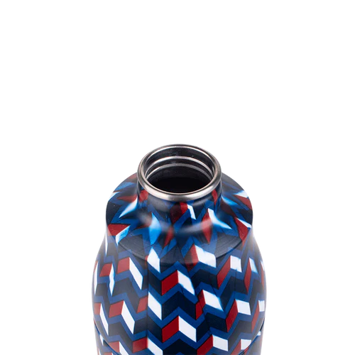 Cabaia 500-ml-Wasserflasche von Dausmenil, marineblau
