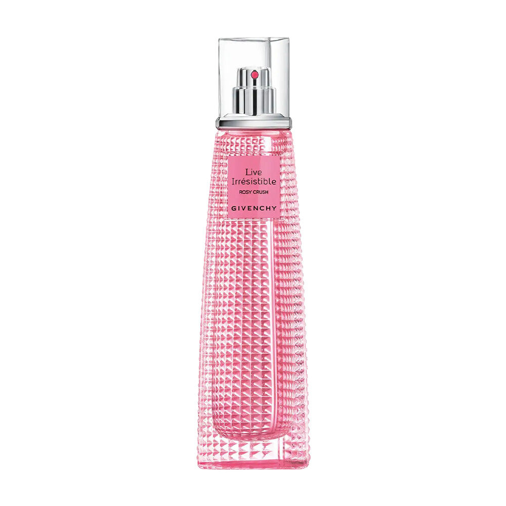 Givenchy Live Irresistible Rosy Crush