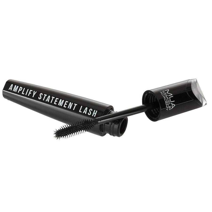 MUA Makeup Academy Mascara Amplify - 12 ml