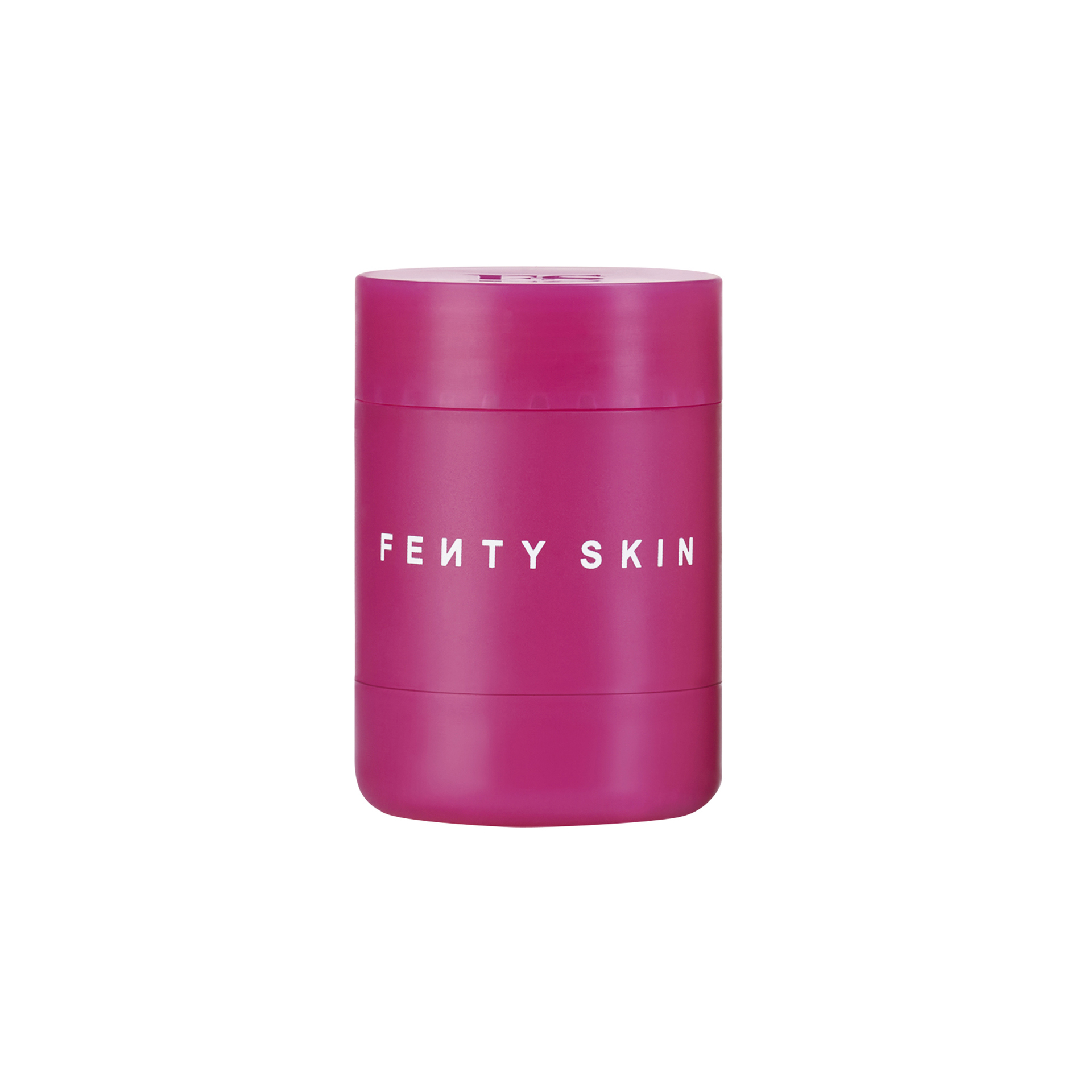 Fenty Skin Plush Puddin' Recovery Mask Barbados Cherry