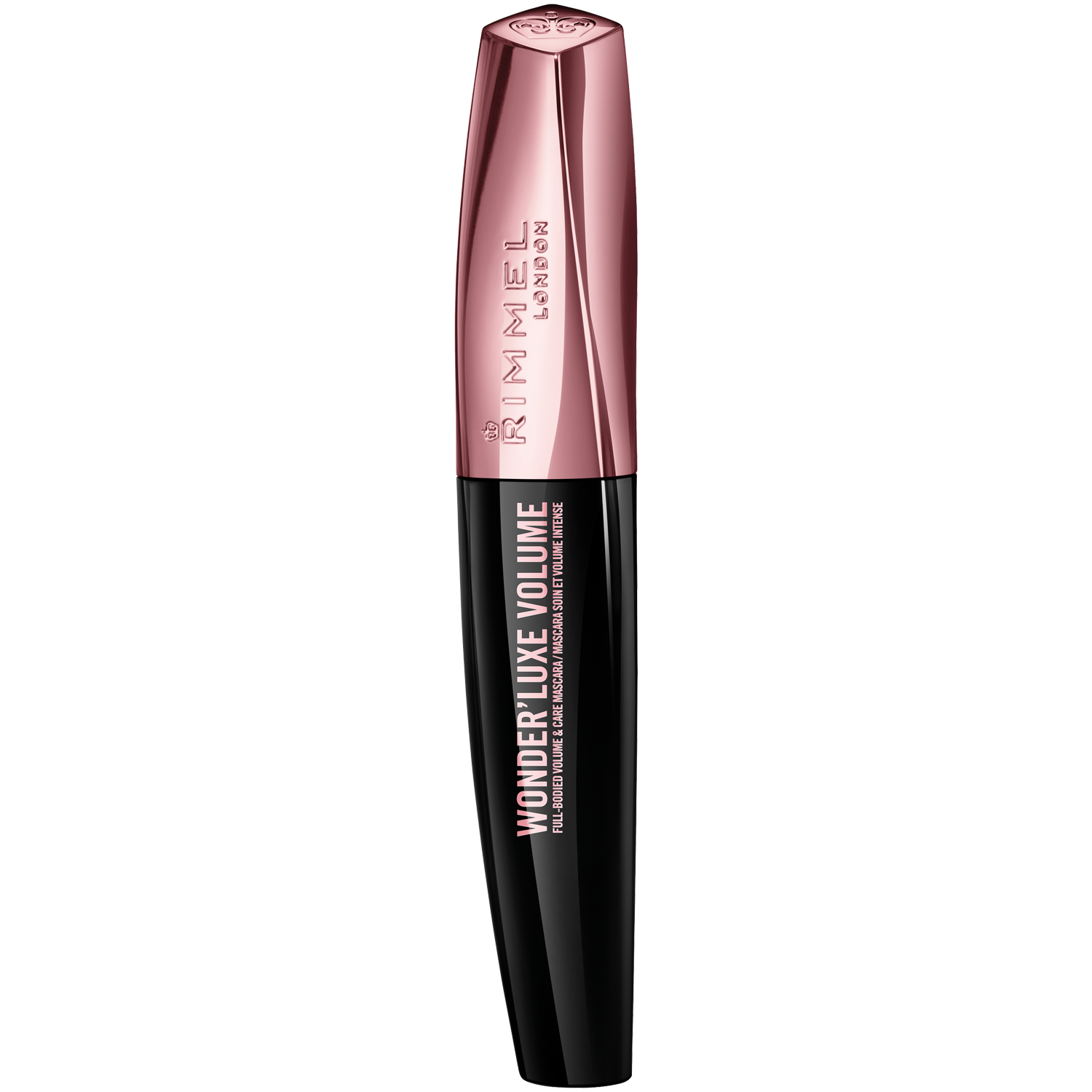 Mascara Rimmel noir 11,5 ml Wonder
