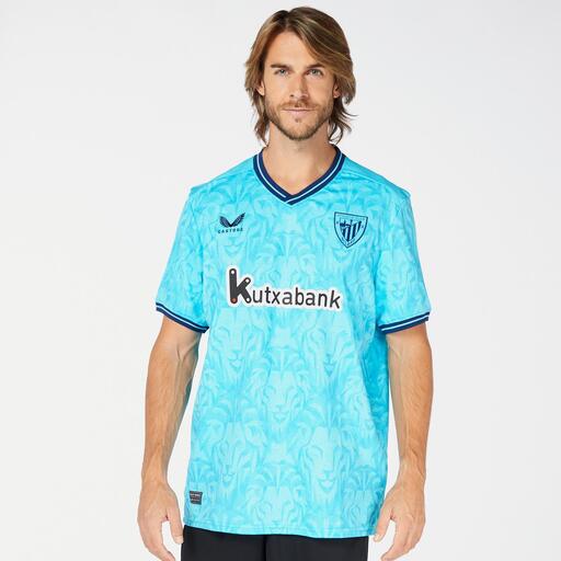 Camiseta Athletic Bilbao
