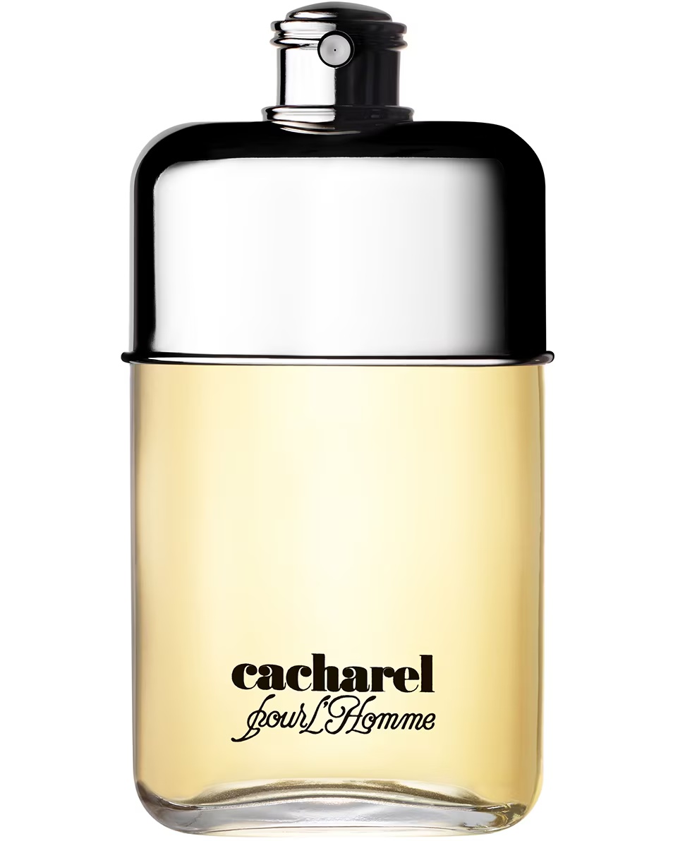 CACHAREL POUR HOMME EAU DE TOILETTE