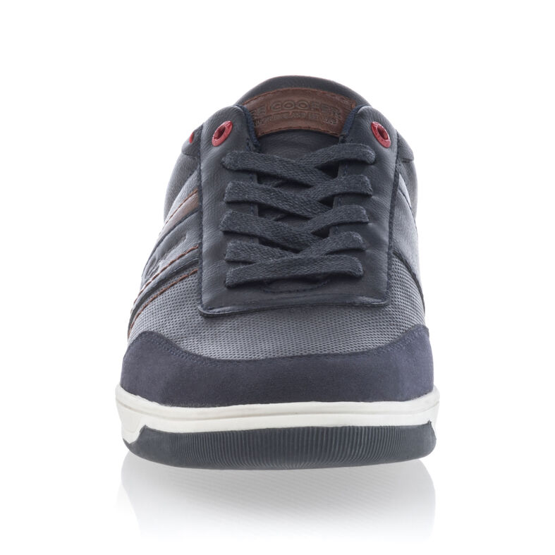 Košíky / tenisky Homme Bleu