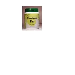 Colostrum Plus 60 capsules