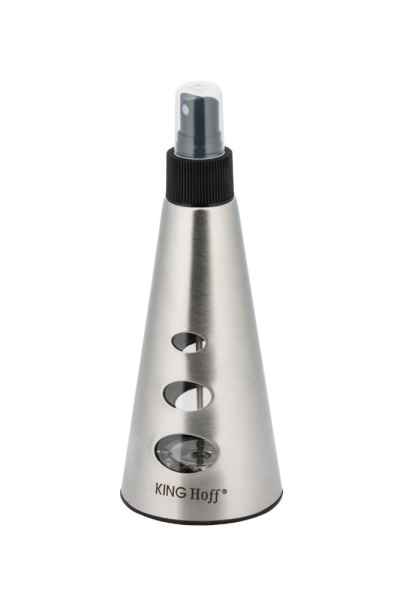 Spryskiwacz atomizer na olej ocet przyprawy w płynie stalowy KINGHOFF