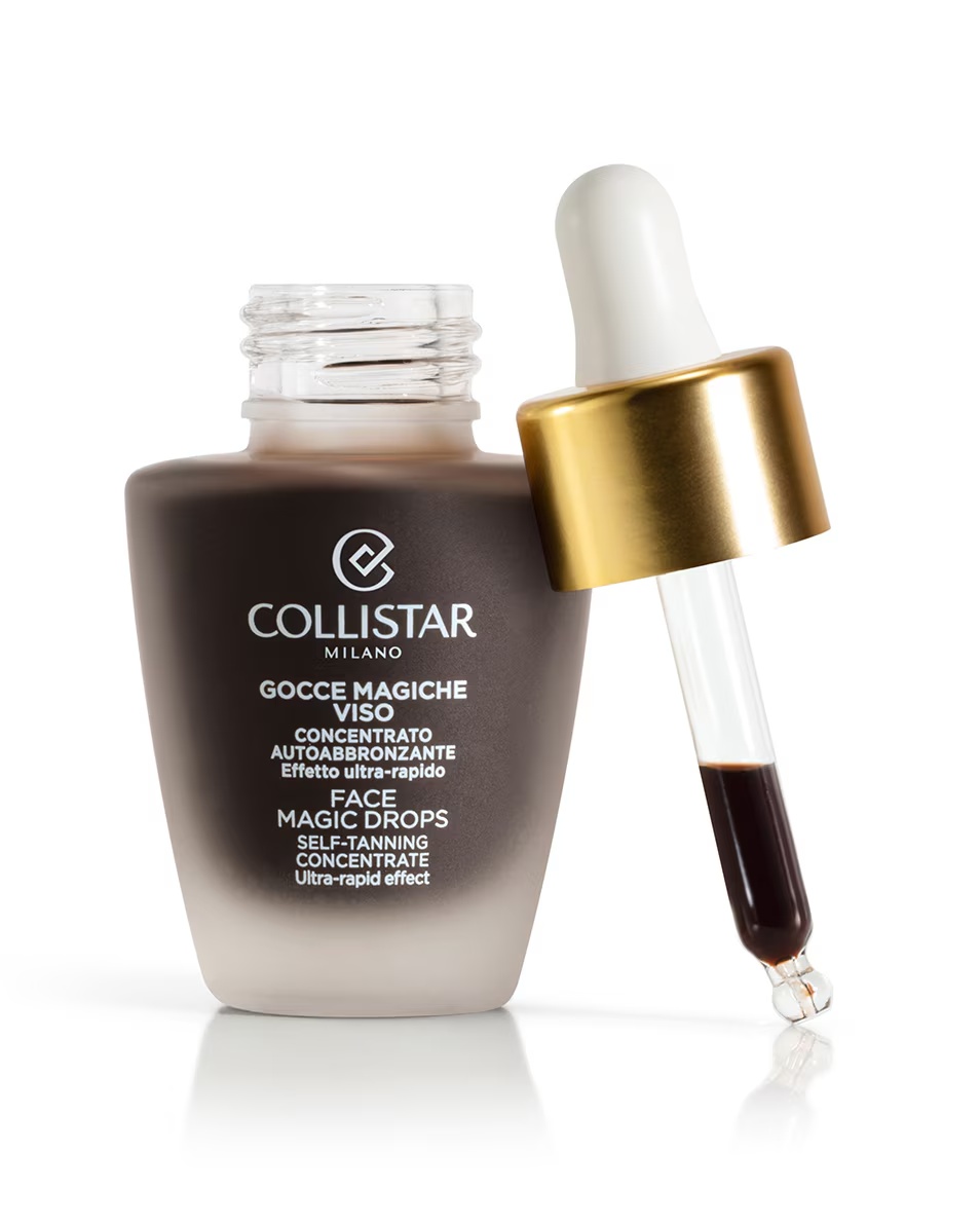 COLLISTAR MAGIC DROPS ΠΡΟΣΩΠΟΥ