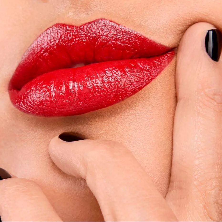 Rouge Pur Couture The Bold ruž za usne Luksuzni ruževi za usne