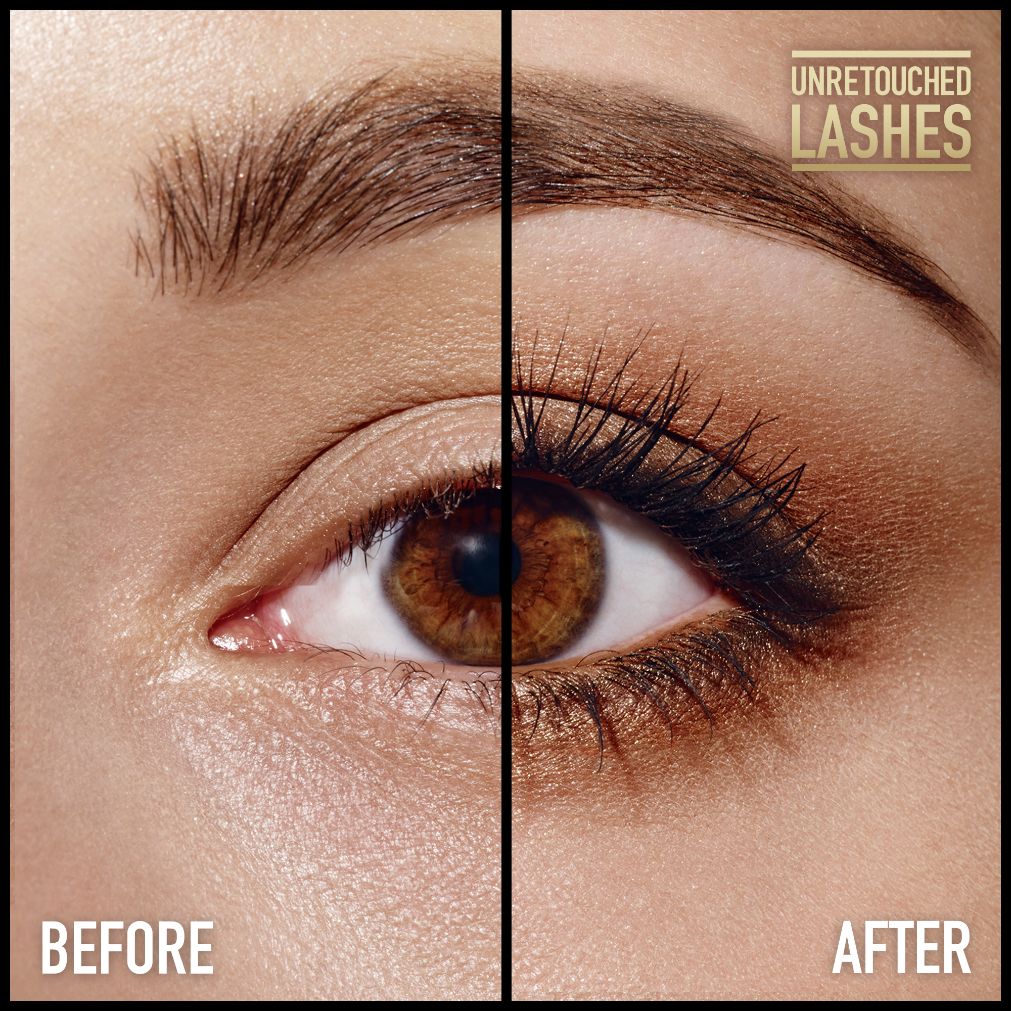 Rimel Clump Defy 01 Negru - Max Factor
