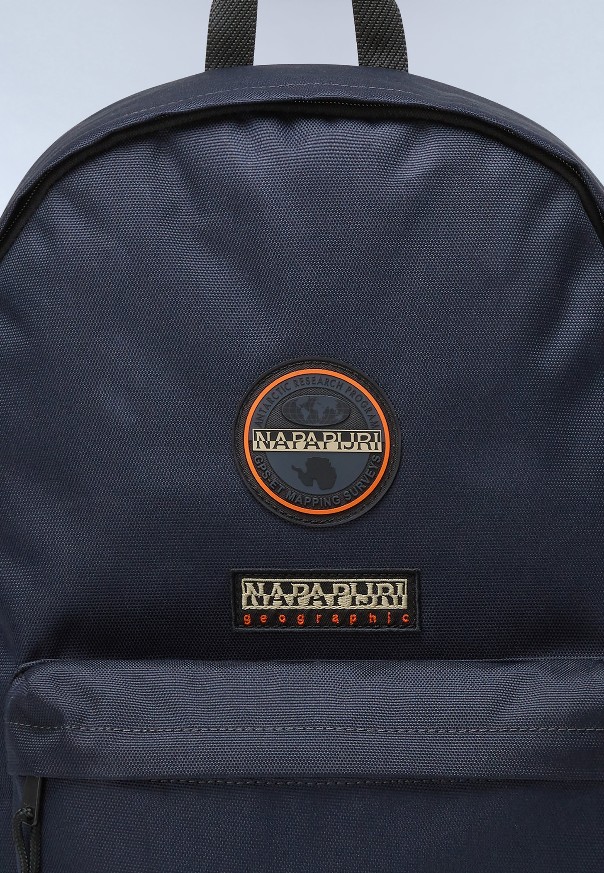Napapijri VOYAGE UNISEX - Seljakott - sinine