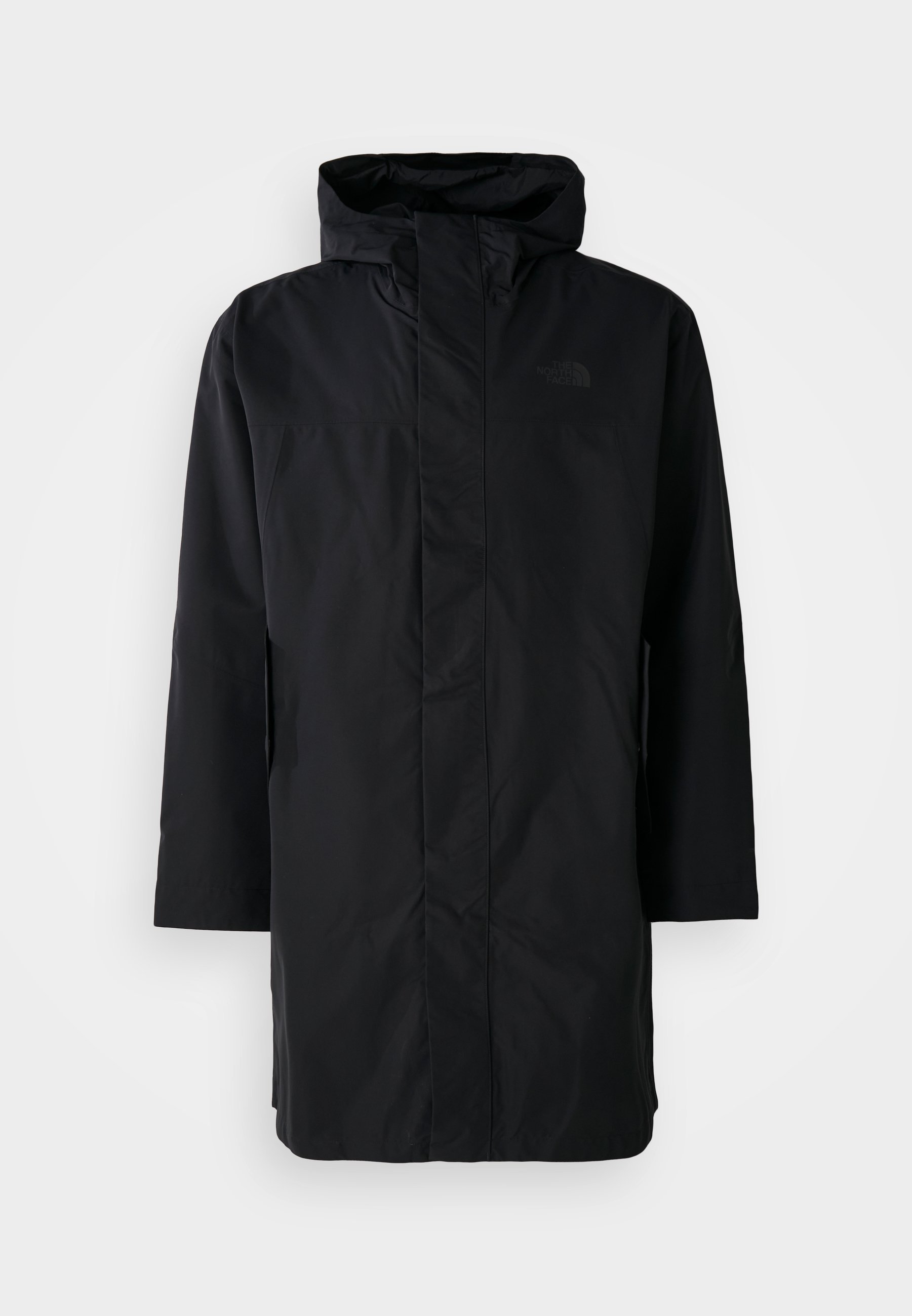Giacca impermeabile The North Face NUKABIRA RAIN SHELL - nera