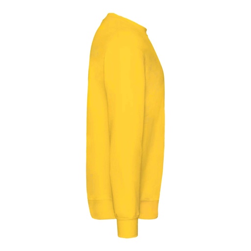Sudadera Básica Fruit Of The Loom 70/30 Premium (pacote 2)