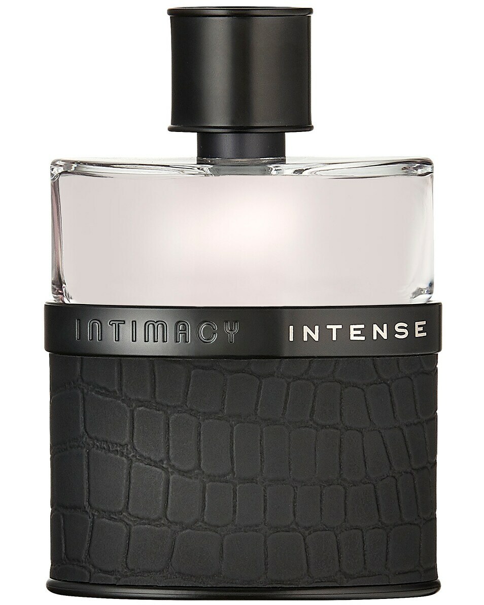 INTIMACY INTENSE EAU DE PARFUM