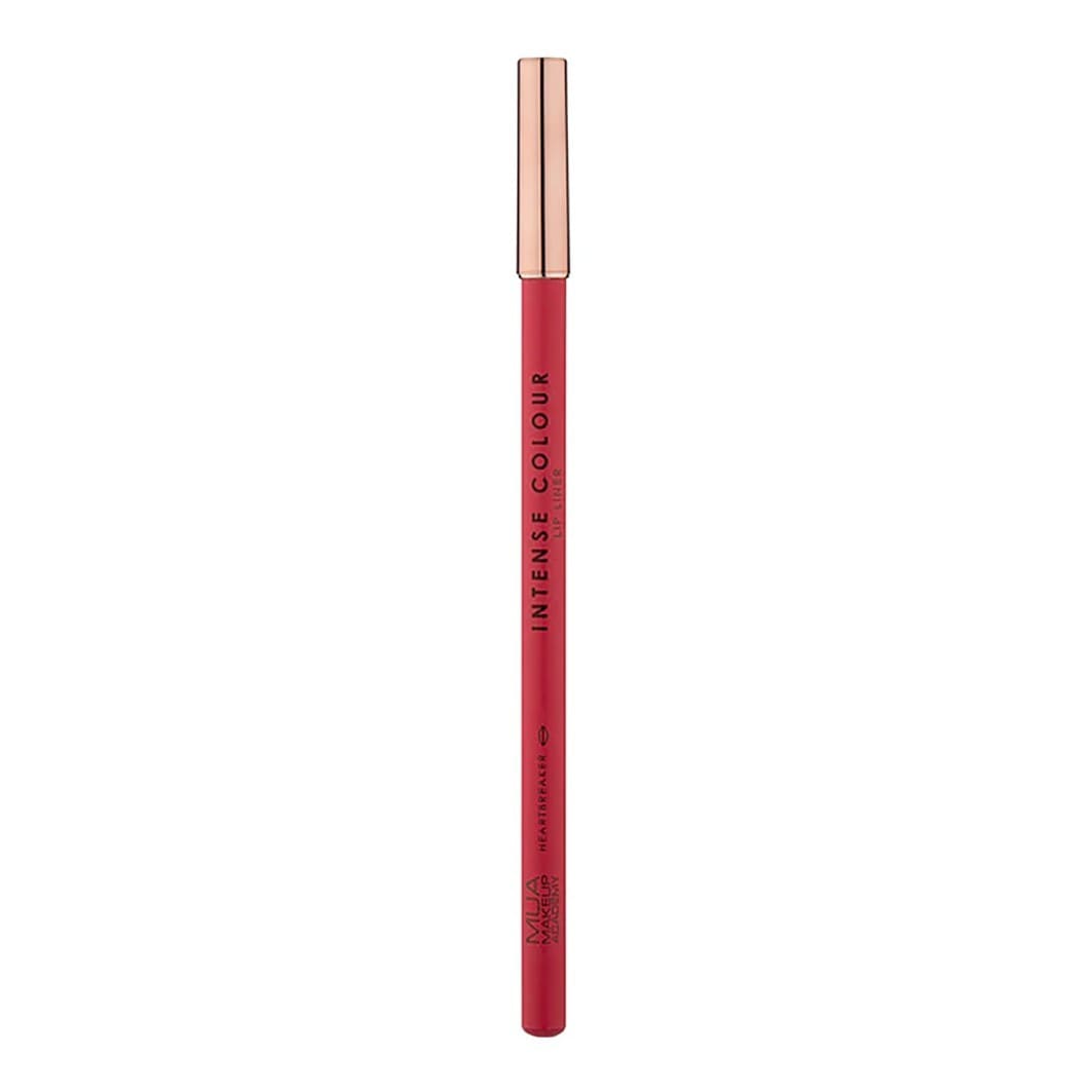 MUA Makeup Academy Lipliner Intense Color - 1,5g
