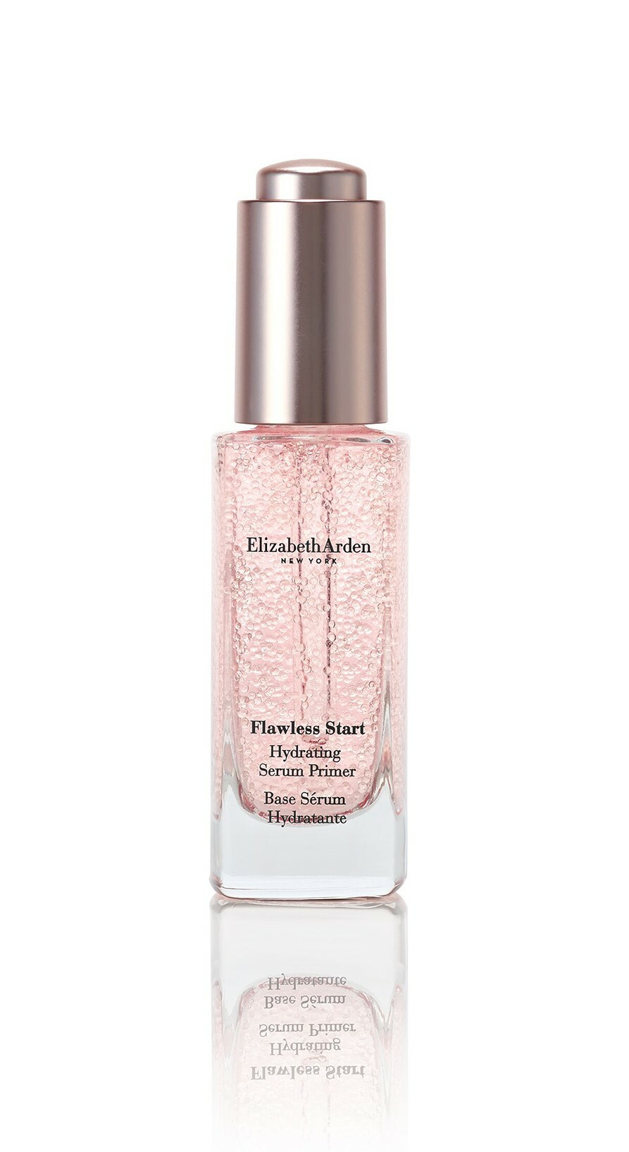 Flawless Start hidratáló alapozó 25 ml - Elizabeth Arden