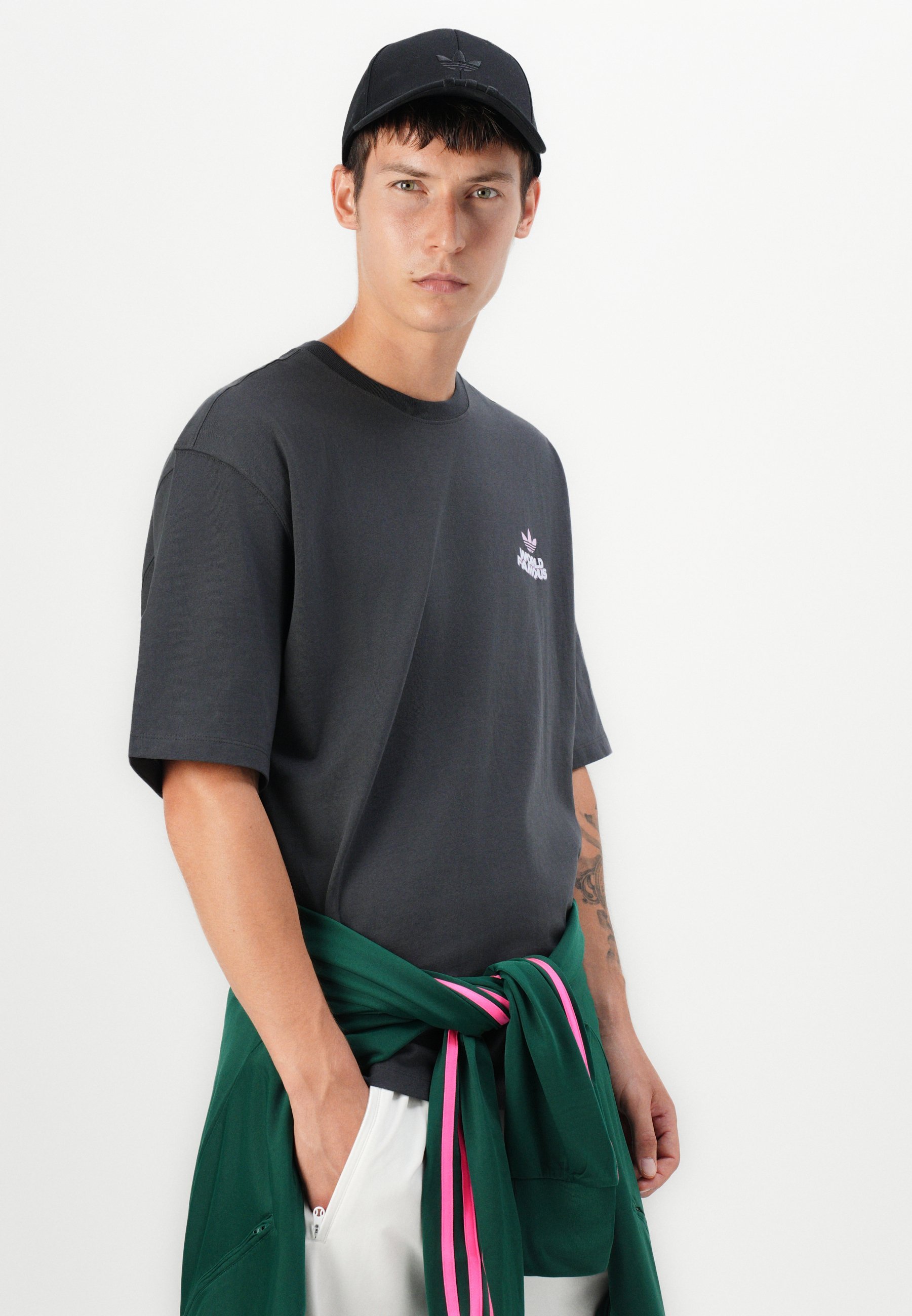 adidas Originals T-shirts